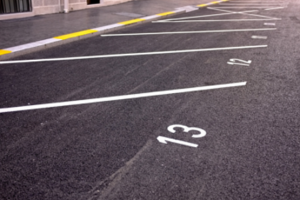 road markings company Doncaster