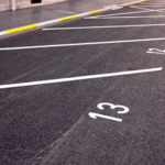 line painting companies Manchester