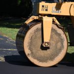 permanent pothole repair Marsden