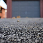 Tarmac driveway specialists in Ashbourne