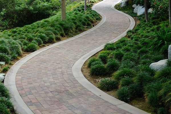 Pathway installation company Cheadle