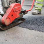 Pothole Repair Company Congleton