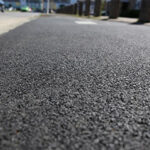 Tarmac surfacing Wetherby