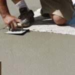 Wythenshawe Commercial Concrete contractors