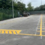 Licenced Commercial Road Surfacing company near Farnworth