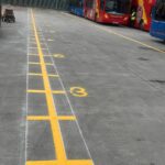 Licenced Commercial Line Marking in Manchester