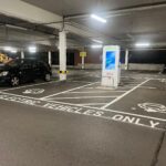 Quality Brighouse Commercial Line Marking experts