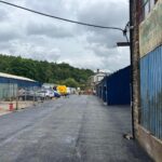 Trusted Commercial Road Surfacing contractors near Leeds