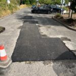 Quality Commercial Pothole Repairs company near Tyldesley