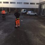 Local Car Park Surfacing company in Garston