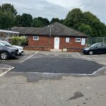 Qualified Commercial Pothole Repairs experts in Bredbury