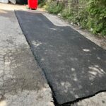 Trusted Commercial Pothole Repairs experts near Sleaford