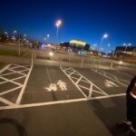 Quality Commercial Line Marking contractors in Dudley