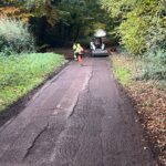 Gallery contractors in UK
