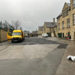Gallery company near UK
