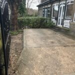 Road repairs contractor (1) UK