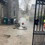 Road repairs contractor (2) UK