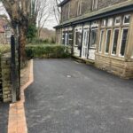 Road repairs contractor (4) UK