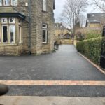 Road repairs contractor (5) UK