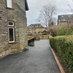 Road repairs contractor (7) UK