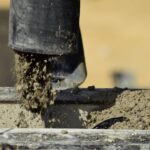 Commercial concrete installers Agecroft