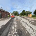 Regional groundwork (1) UK