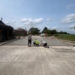 Regional groundwork (13) UK