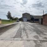 Regional groundwork (2) UK