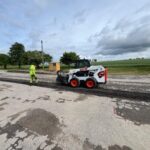 Regional groundwork (3) UK