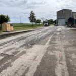 Regional groundwork (5) UK