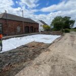 Regional groundwork (6) UK