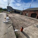 Regional groundwork (9) UK