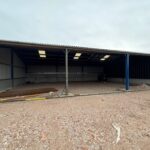 Regional groundwork concrete project UK