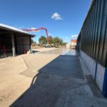 Regional groundwork concrete project UK