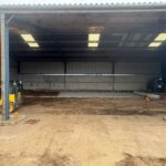 Regional groundwork concrete project UK