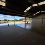 Regional groundwork concrete project UK