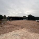 Regional groundwork concrete project UK