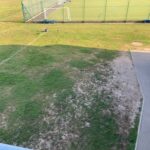 Tarmac surfacing and groundwork project by Regional Groundwork