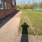 Tarmac surfacing and groundwork project by Regional Groundwork