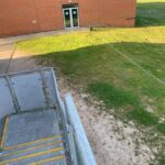 Tarmac surfacing and groundwork project by Regional Groundwork