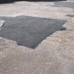 Tarmac surfacing and groundwork project by Regional Groundwork