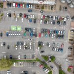 Tarmac surfacing and groundwork project by Regional Groundwork