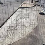 Tarmac surfacing and groundwork project by Regional Groundwork