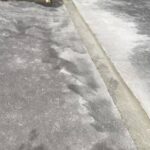 Tarmac surfacing and groundwork project by Regional Groundwork