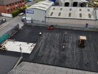 Pathway company UK