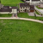 Tarmac surfacing and groundwork project by Regional Groundwork