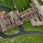 Tarmac surfacing and groundwork project by Regional Groundwork