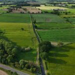 Tarmac surfacing and groundwork project by Regional Groundwork