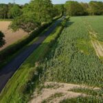 Tarmac surfacing and groundwork project by Regional Groundwork