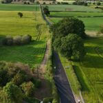 Tarmac surfacing and groundwork project by Regional Groundwork